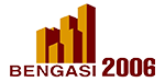 Bengasi 2006 Logo