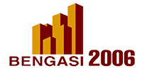 Bengasi 2006 Logo